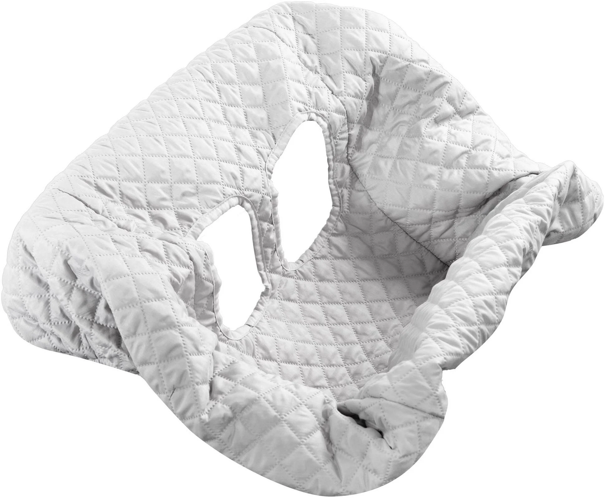 Caretero Mini Kinderwagentasche – Universal Organizer, schwarz