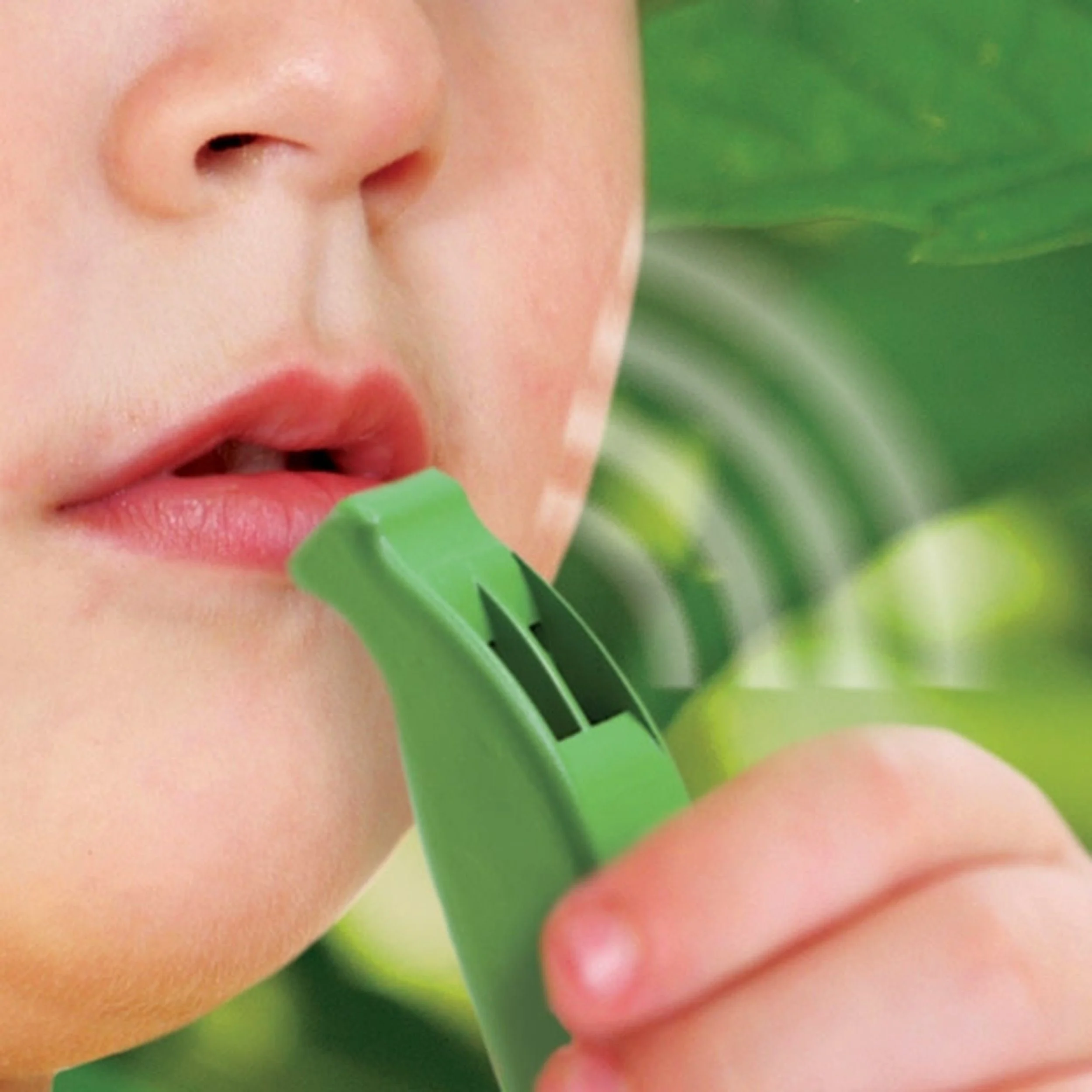 6-in-1 Naturforscher-Werkzeug – Multifunktionsset am Karabinerhaken