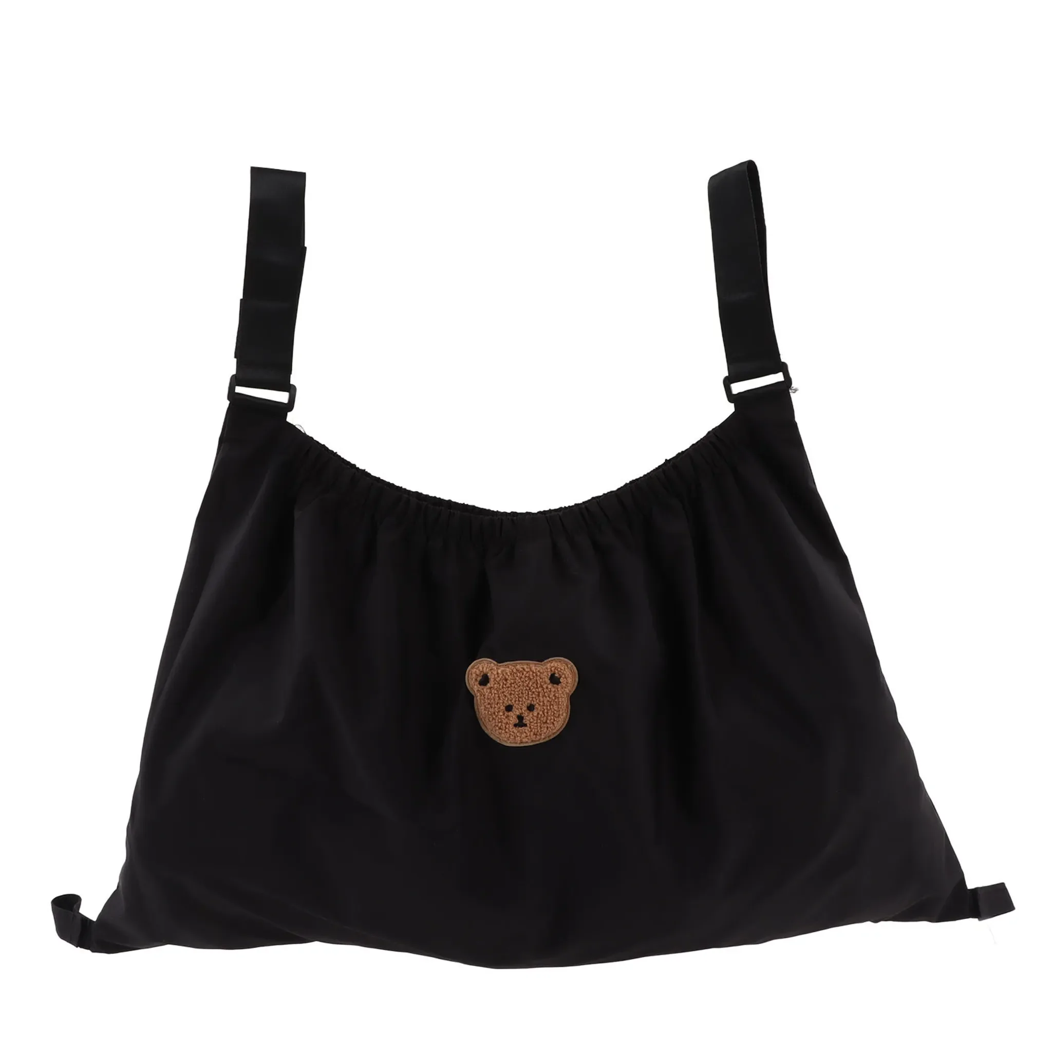 Universal Kinderwagen-Organizer – Nylon, Cartoon-Design