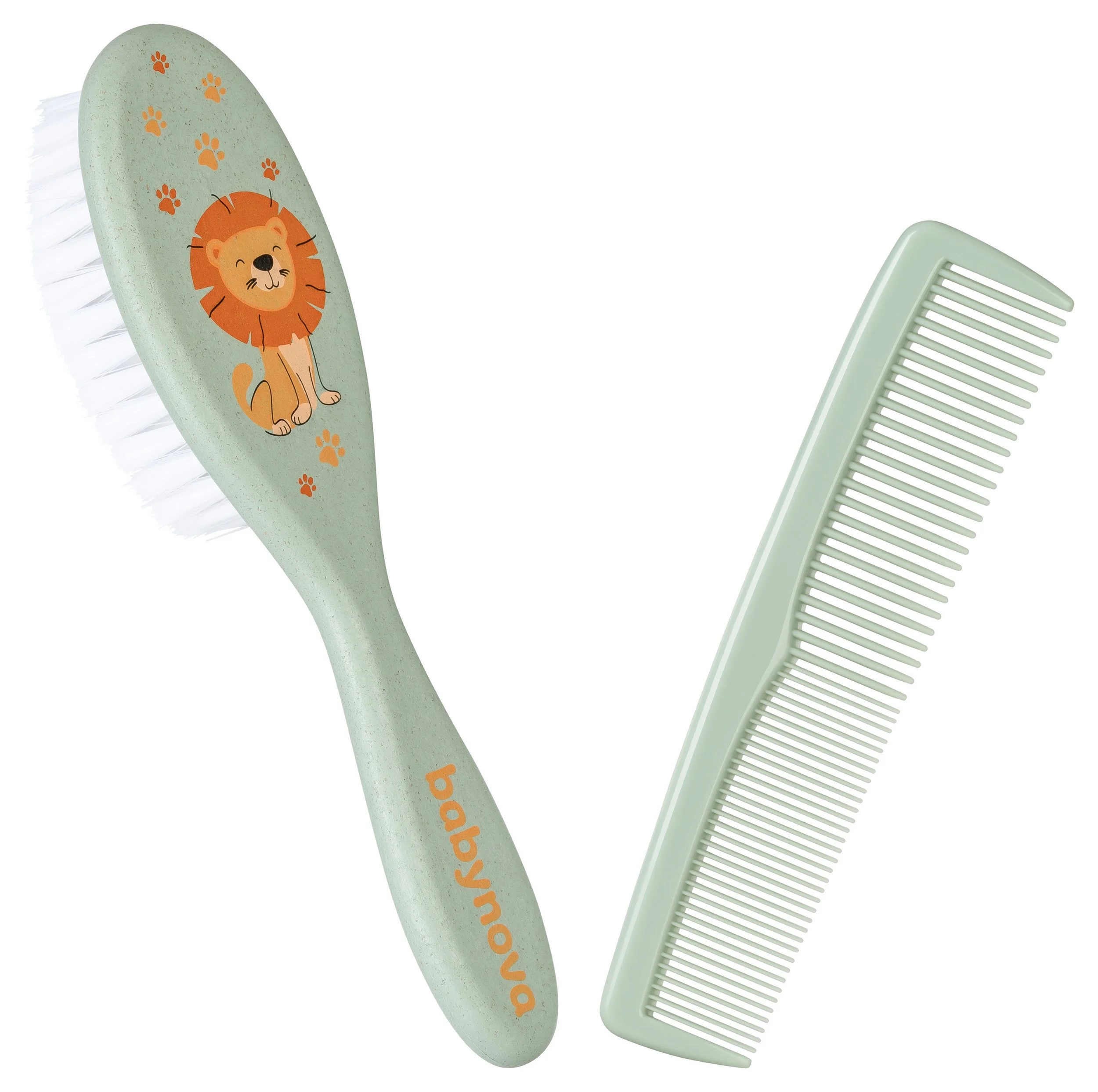 Aufbewahrungsbox aus Filz „Bär/Hase“ – Kinderzimmer Aufbewahrungskorb