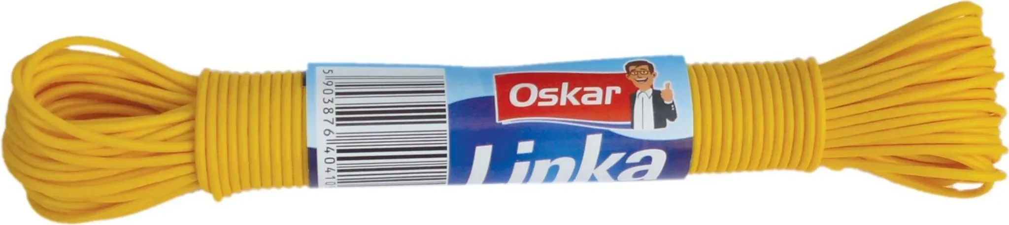 Wäschespinne mit 20 m Wäscheleine – kompakt, robust & alltagstauglich