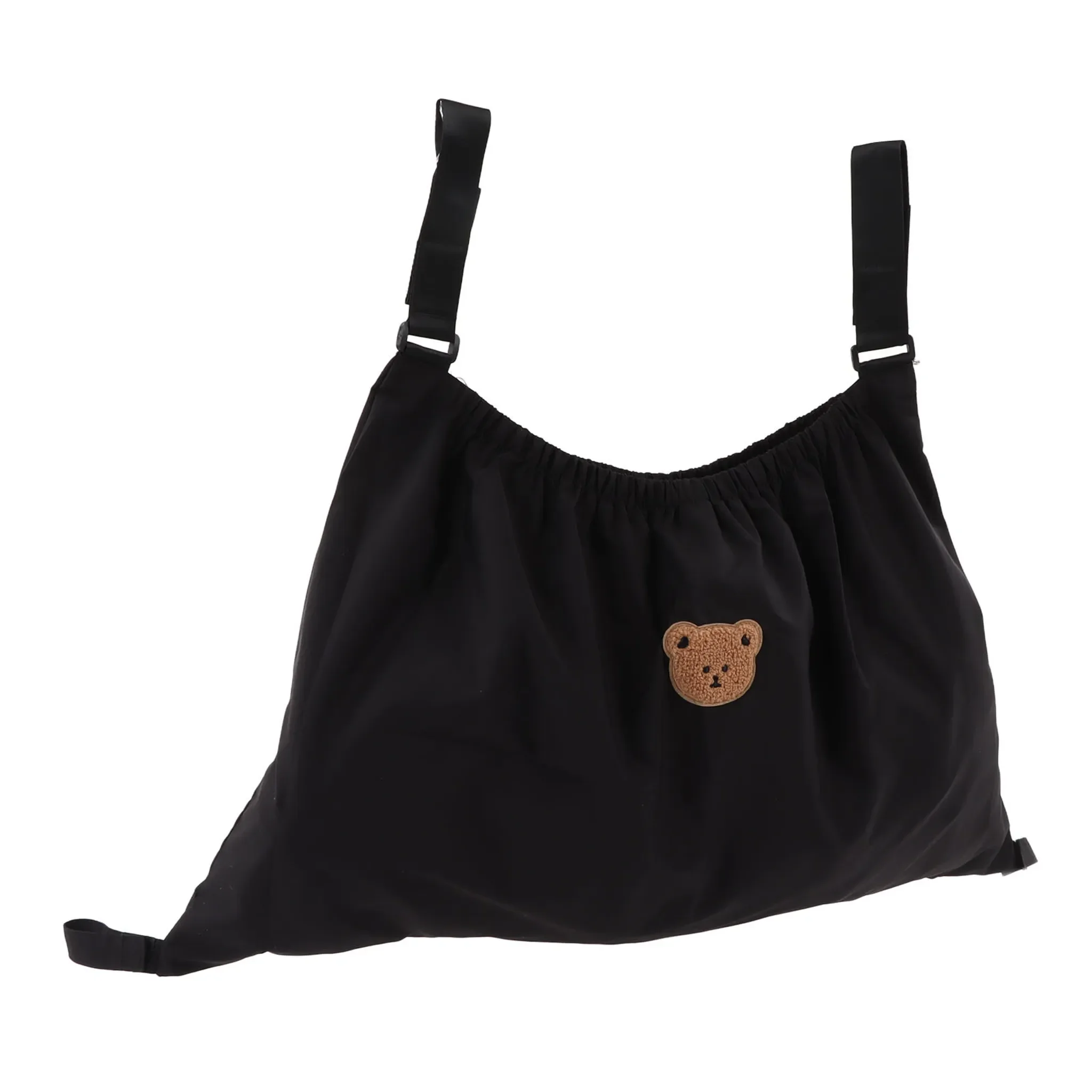 Universal Kinderwagen-Organizer – Nylon, Cartoon-Design